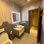 Smgold Lux Apartamento