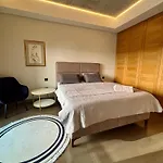 Apartamento Smgold Lux