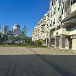 Апартаменти Smgold Lux