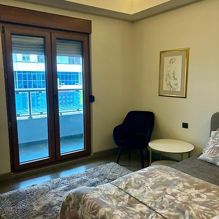 Apartment Smgold Lux