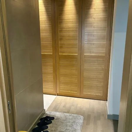 Smgold Lux Appartement *