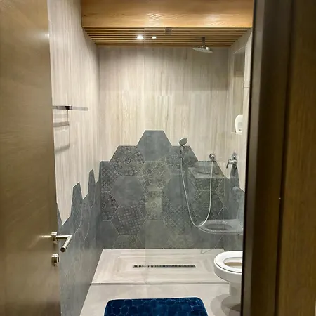 Apartment Smgold Lux
