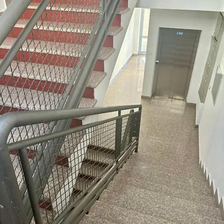 Smgold Lux Apartamento Podgorica