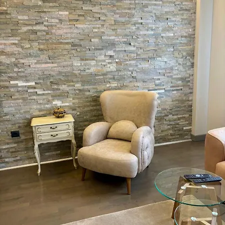 Appartement Smgold Lux Podgorica