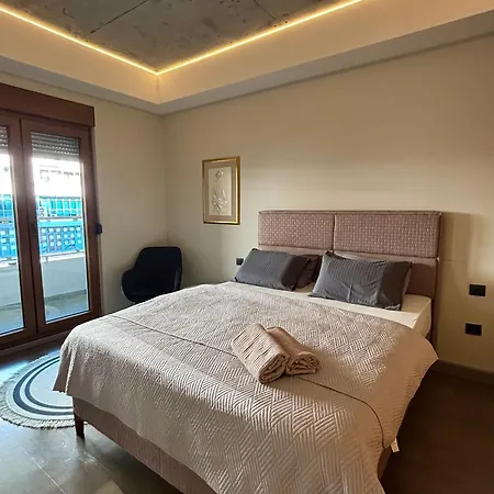 Smgold Lux Appartamento
