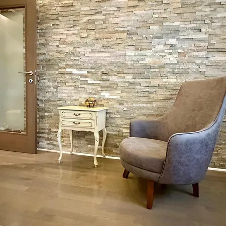 Smgold Lux Podgorica