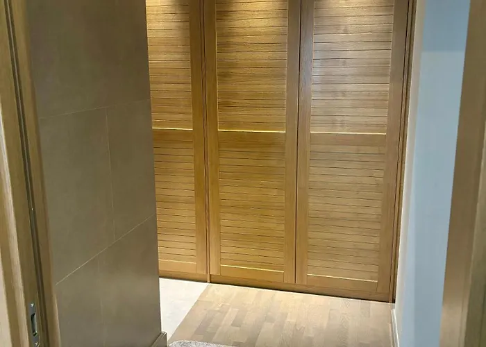 Smgold Lux Apartment *