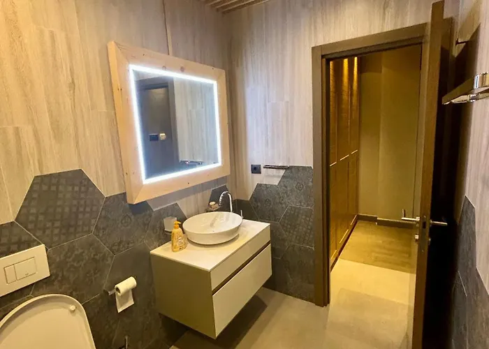 Smgold Lux Apartment