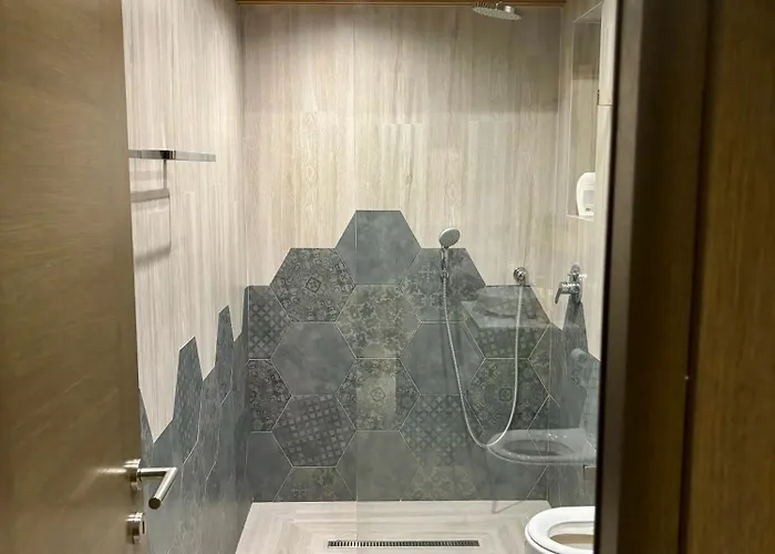 Apartment Smgold Lux