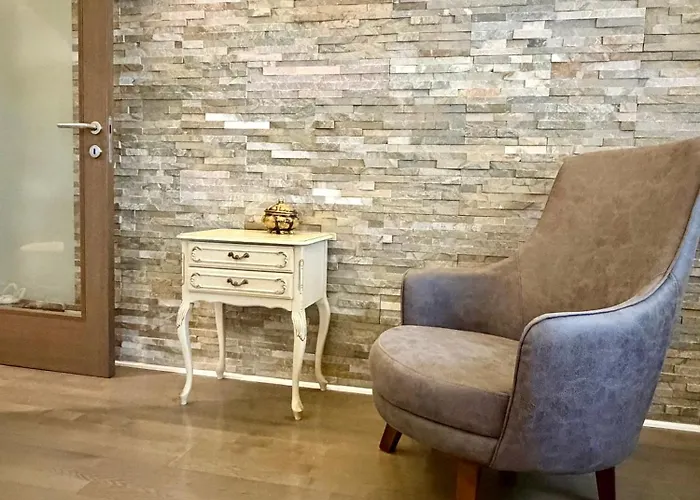 Smgold Lux Podgorica